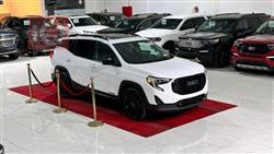 GMC Terrain